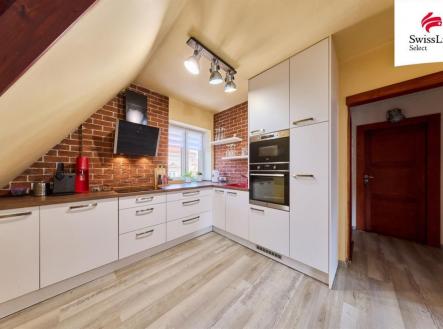 fotografie | Prodej bytu, 3+1, 98 m²