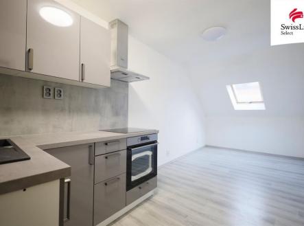 fotografie | Prodej bytu, 2+kk, 36 m²