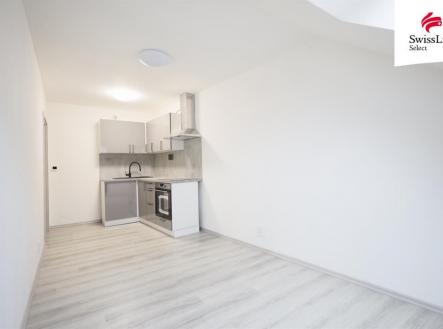 fotografie | Prodej bytu, 2+kk, 36 m²