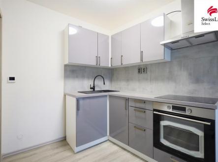 fotografie | Prodej bytu, 2+kk, 36 m²