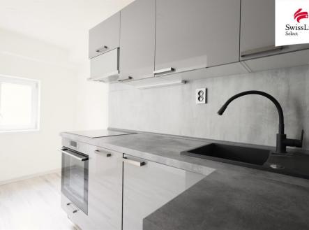 Prodej bytu, 2+kk, 60 m² obrázek