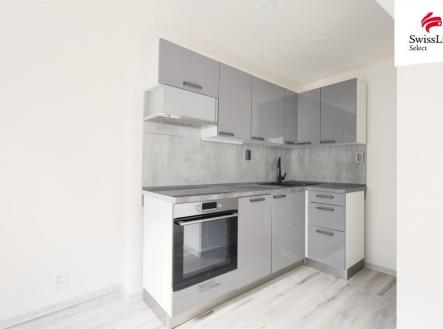 fotografie | Prodej bytu, 2+kk, 60 m²