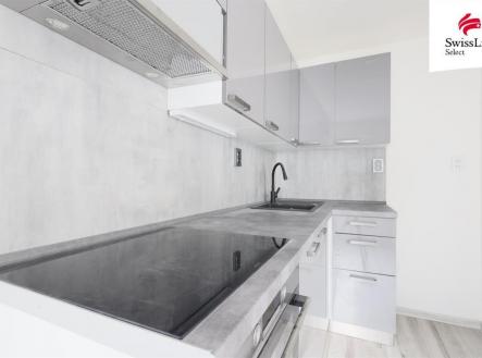 fotografie | Prodej bytu, 2+kk, 60 m²