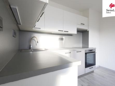 fotografie | Prodej bytu, 2+1, 74 m²