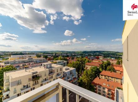 fotografie | Pronájem bytu, 3+kk, 61 m²