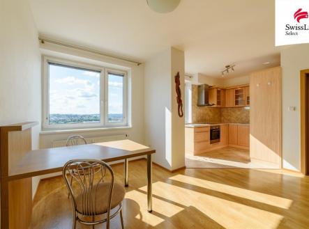 fotografie | Pronájem bytu, 3+kk, 61 m²