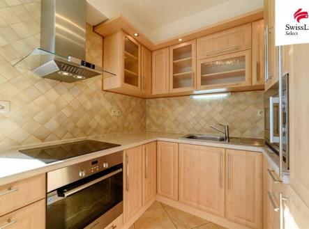 fotografie | Pronájem bytu, 3+kk, 61 m²