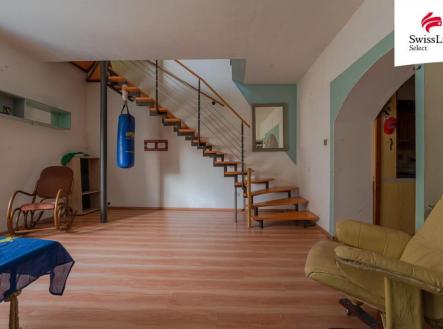 fotografie | Prodej bytu, 3+1, 89 m²