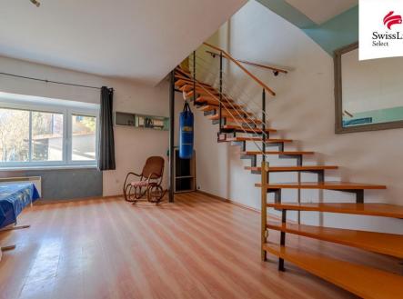 fotografie | Prodej bytu, 3+1, 89 m²