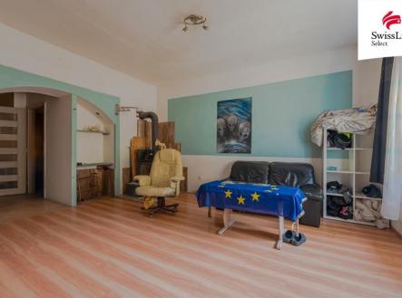 fotografie | Prodej bytu, 3+1, 89 m²