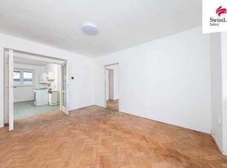 fotografie | Prodej bytu, 2+1, 55 m²