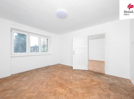 fotografie | Prodej bytu, 2+1, 55 m²