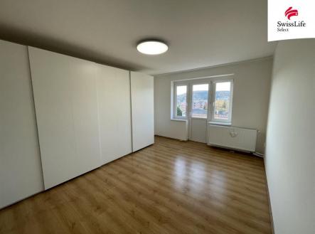 fotografie | Pronájem bytu, 4+kk, 100 m²