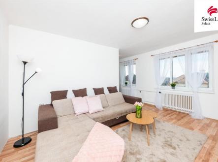 Prodej bytu, 3+kk, 70 m² obrázek