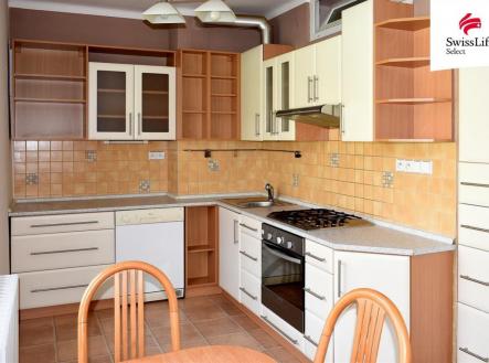 fotografie | Prodej bytu, 3+kk, 72 m²