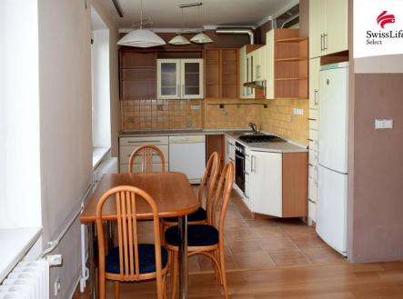 fotografie | Prodej bytu, 3+kk, 72 m²