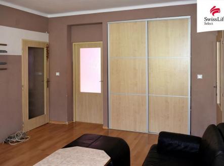 fotografie | Prodej bytu, 3+kk, 72 m²