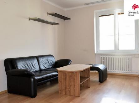 fotografie | Prodej bytu, 3+kk, 72 m²