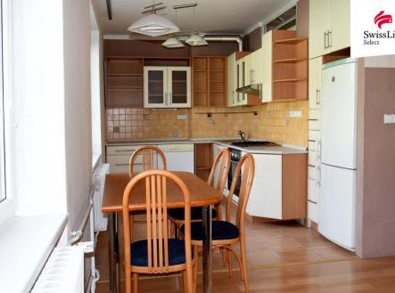 fotografie | Prodej bytu, 3+kk, 72 m²
