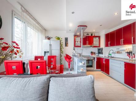 fotografie | Prodej bytu, 3+kk, 70 m²