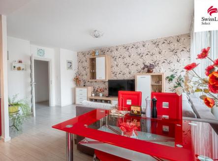 fotografie | Prodej bytu, 3+kk, 70 m²