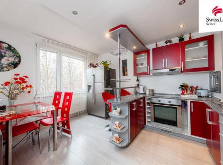 fotografie | Prodej bytu, 3+kk, 70 m²