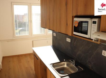 fotografie | Pronájem bytu, 3+1, 70 m²