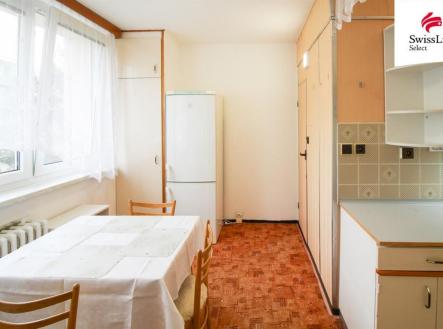 fotografie | Pronájem bytu, 3+1, 74 m²