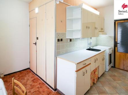 fotografie | Pronájem bytu, 3+1, 74 m²