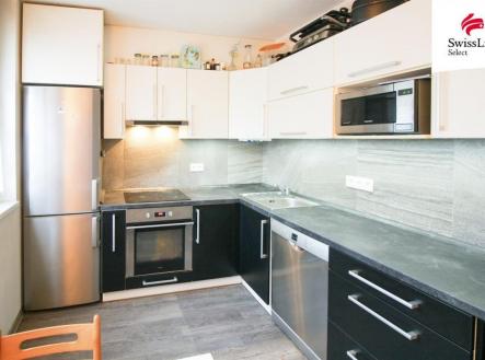 fotografie | Prodej bytu, 3+1, 73 m²