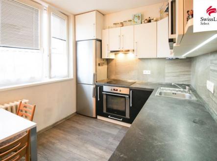 fotografie | Prodej bytu, 3+1, 73 m²