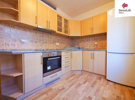 fotografie | Pronájem bytu, 3+1, 64 m²