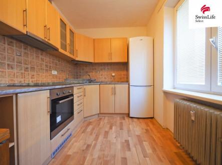 fotografie | Pronájem bytu, 3+1, 64 m²