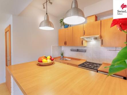 fotografie | Pronájem bytu, 3+kk, 79 m²