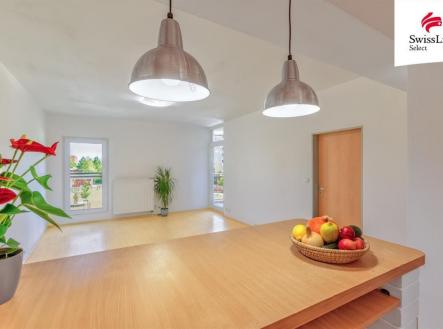 fotografie | Pronájem bytu, 3+kk, 79 m²