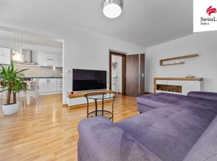 fotografie | Prodej bytu, 3+1, 91 m²