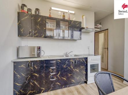 fotografie | Prodej bytu, 3+1, 63 m²