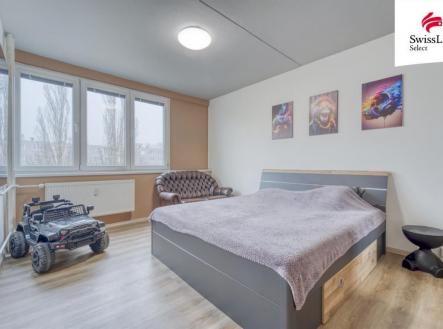 Prodej bytu, 3+1, 63 m² obrázek