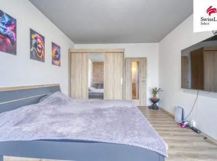 fotografie | Prodej bytu, 3+1, 63 m²