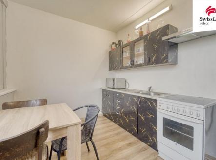 fotografie | Prodej bytu, 3+1, 63 m²