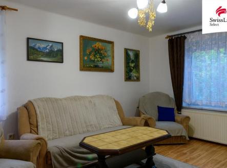 fotografie | Pronájem bytu, 3+1, 54 m²