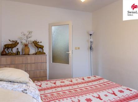 fotografie | Pronájem bytu, 3+1, 54 m²