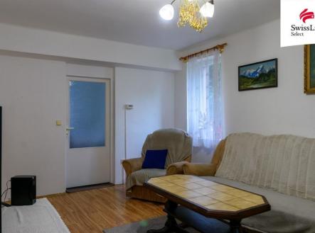 fotografie | Pronájem bytu, 3+1, 54 m²