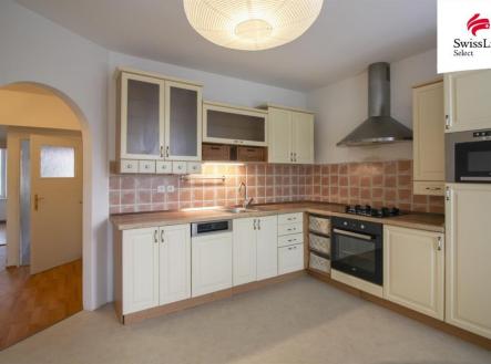 fotografie | Prodej bytu, 2+1, 63 m²