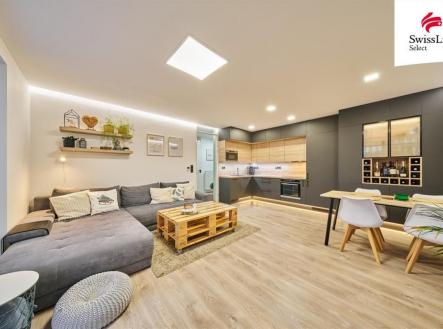 fotografie | Prodej bytu, 3+kk, 92 m²