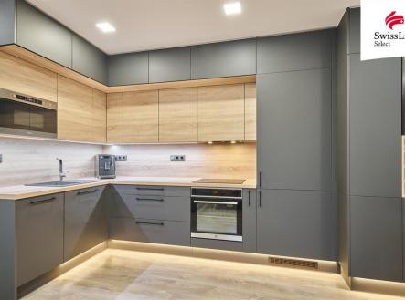 fotografie | Prodej bytu, 3+kk, 92 m²