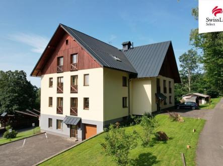 fotografie | Prodej bytu, 2+kk, 40 m²