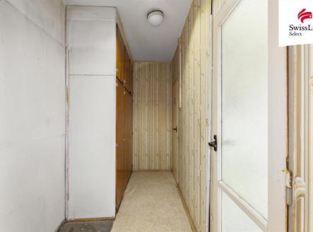 fotografie | Prodej bytu, 2+1, 60 m²