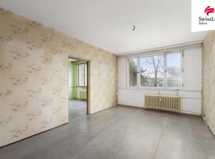 fotografie | Prodej bytu, 2+1, 60 m²