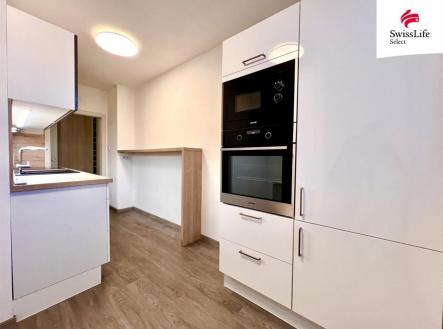 fotografie | Pronájem bytu, 2+1, 63 m²